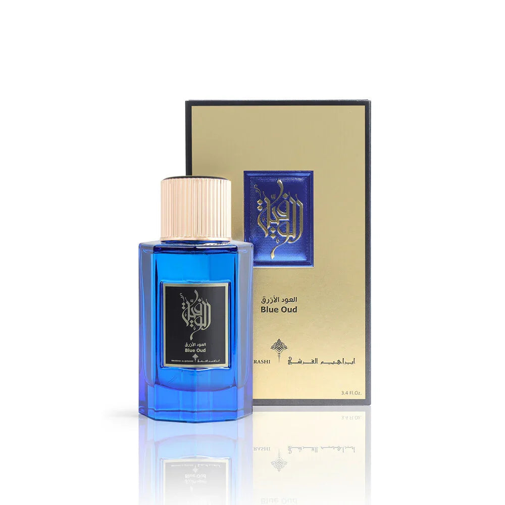 Blue Oud EDP 100ml