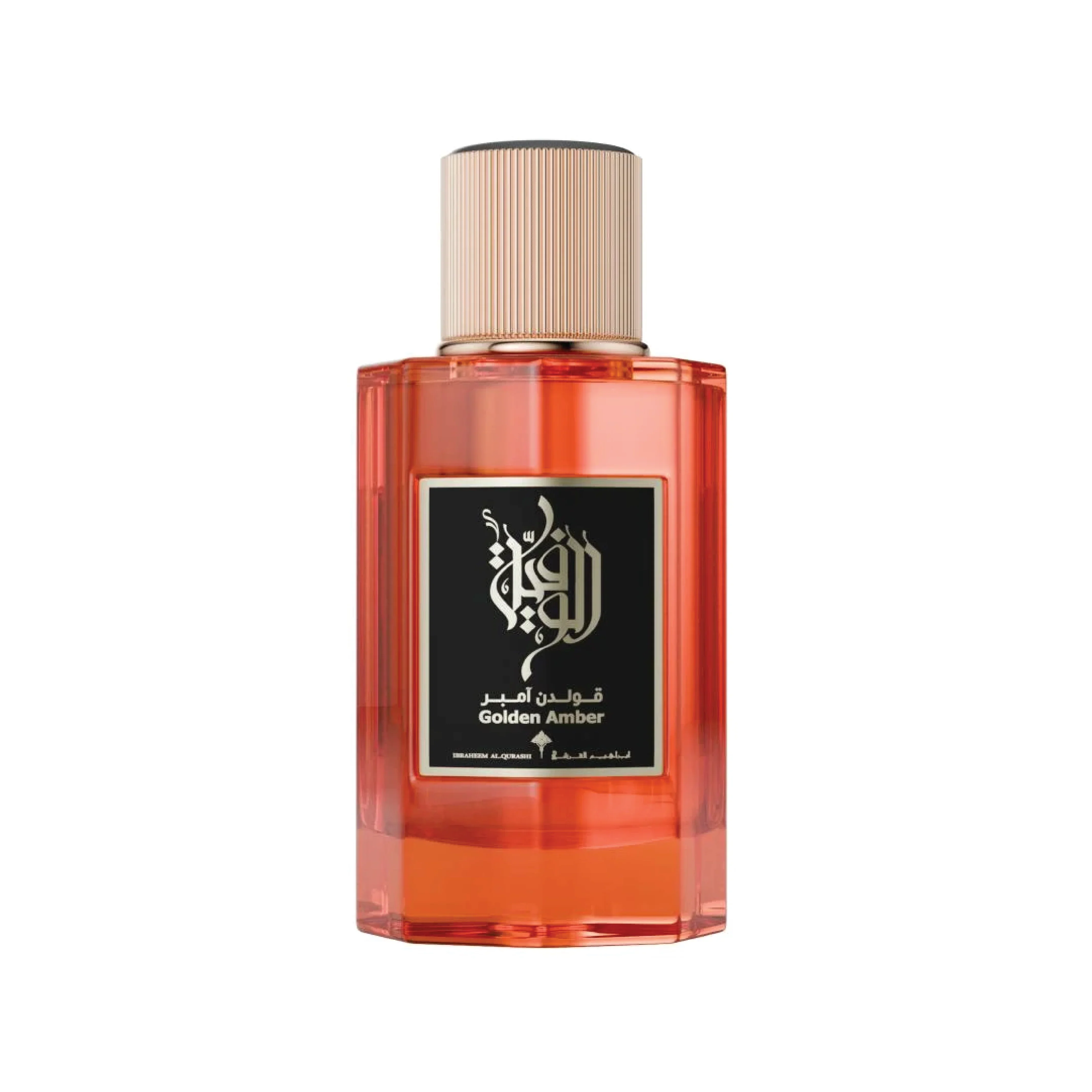Golden Amber EDP 100ml