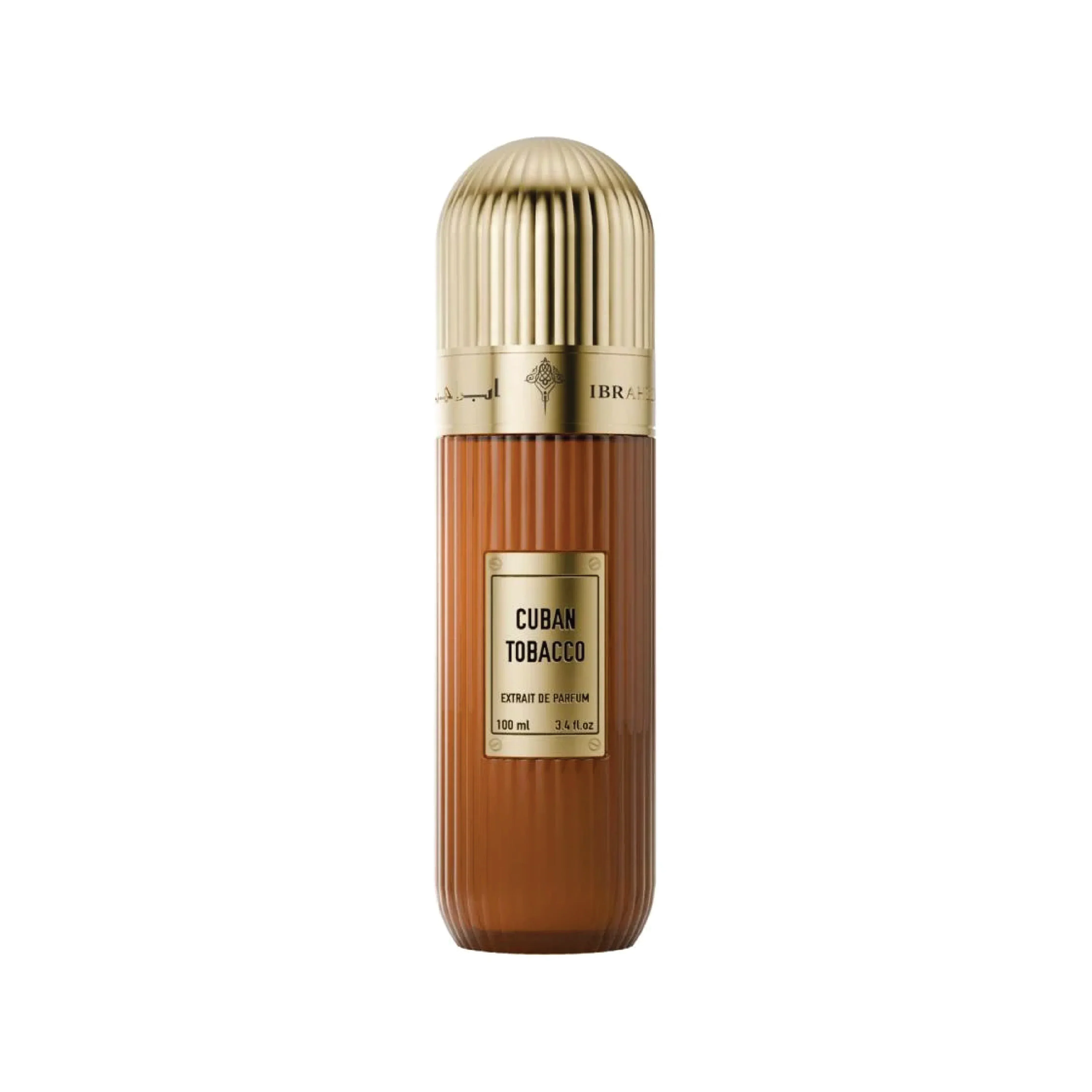 Cuban Tobacco EDP 100ml