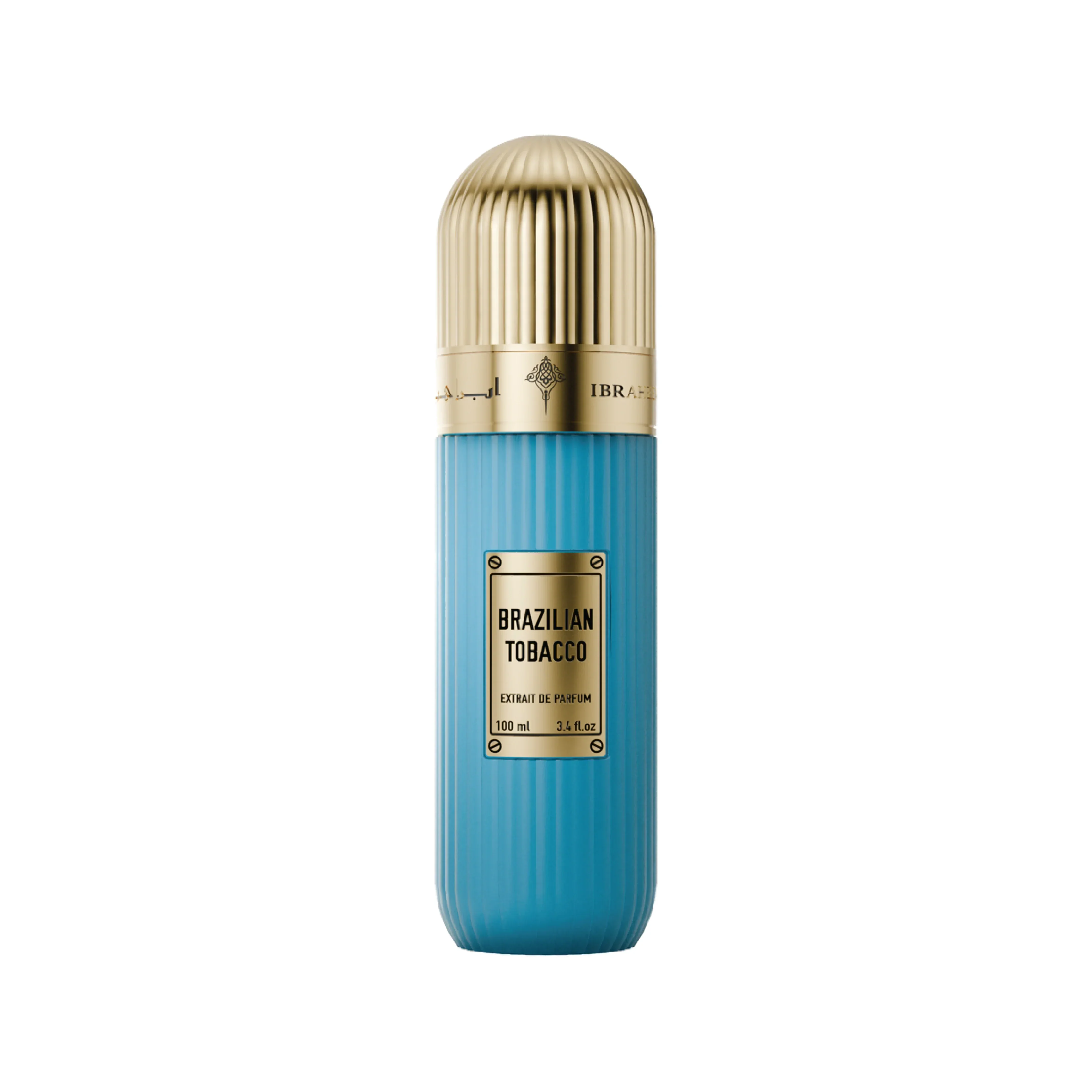 Brazilian Tobacco EDP 100ml