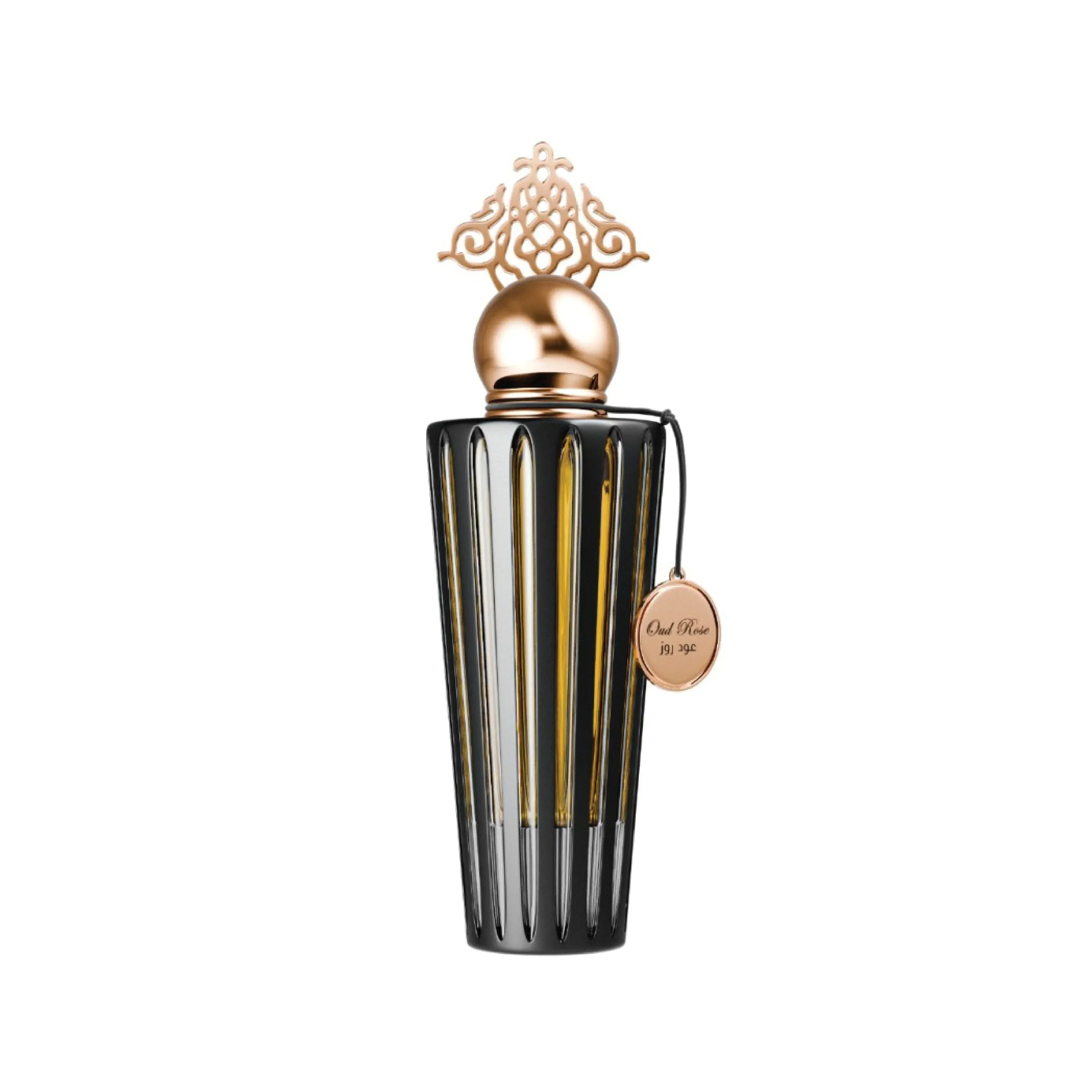 Iconic Oud Rose EDP 75ml