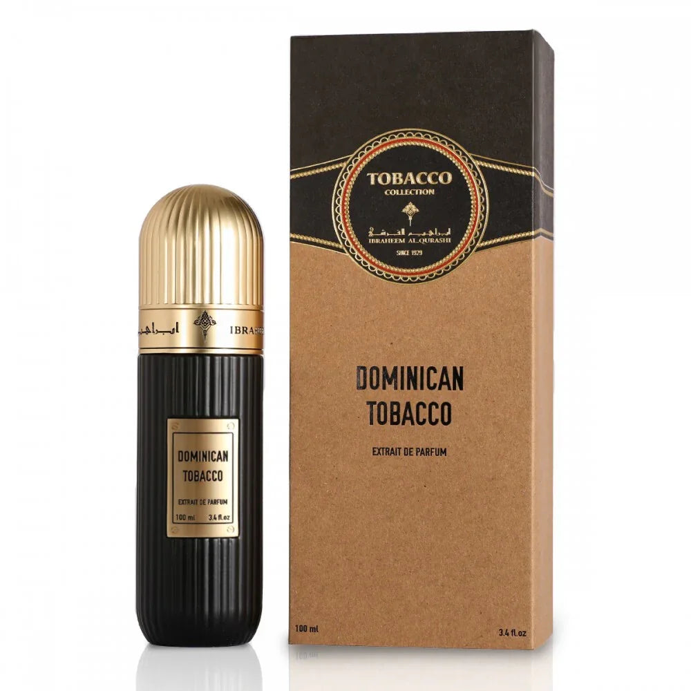 Dominican Tobacco EDP 100ml