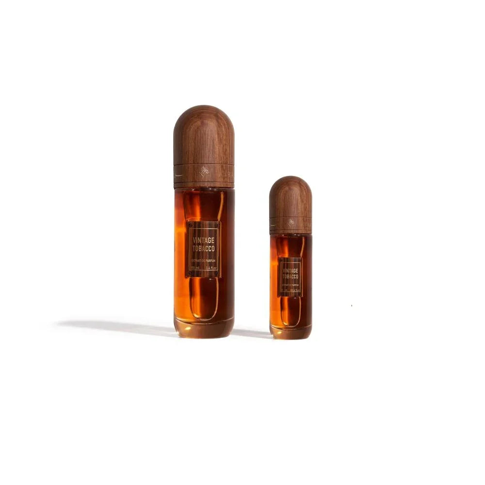 Vintage Tobacco Collection (100ml+10ml)