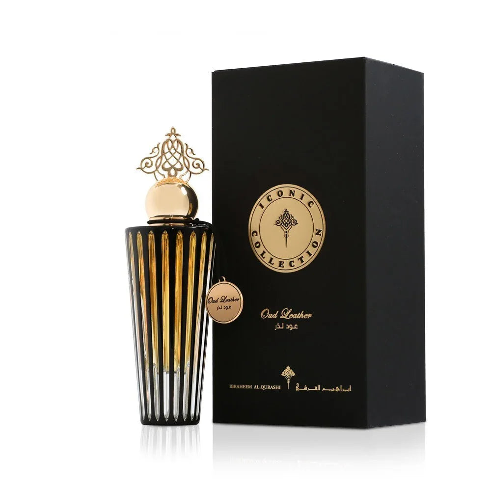 Iconic Oud Leather EDP 75ml