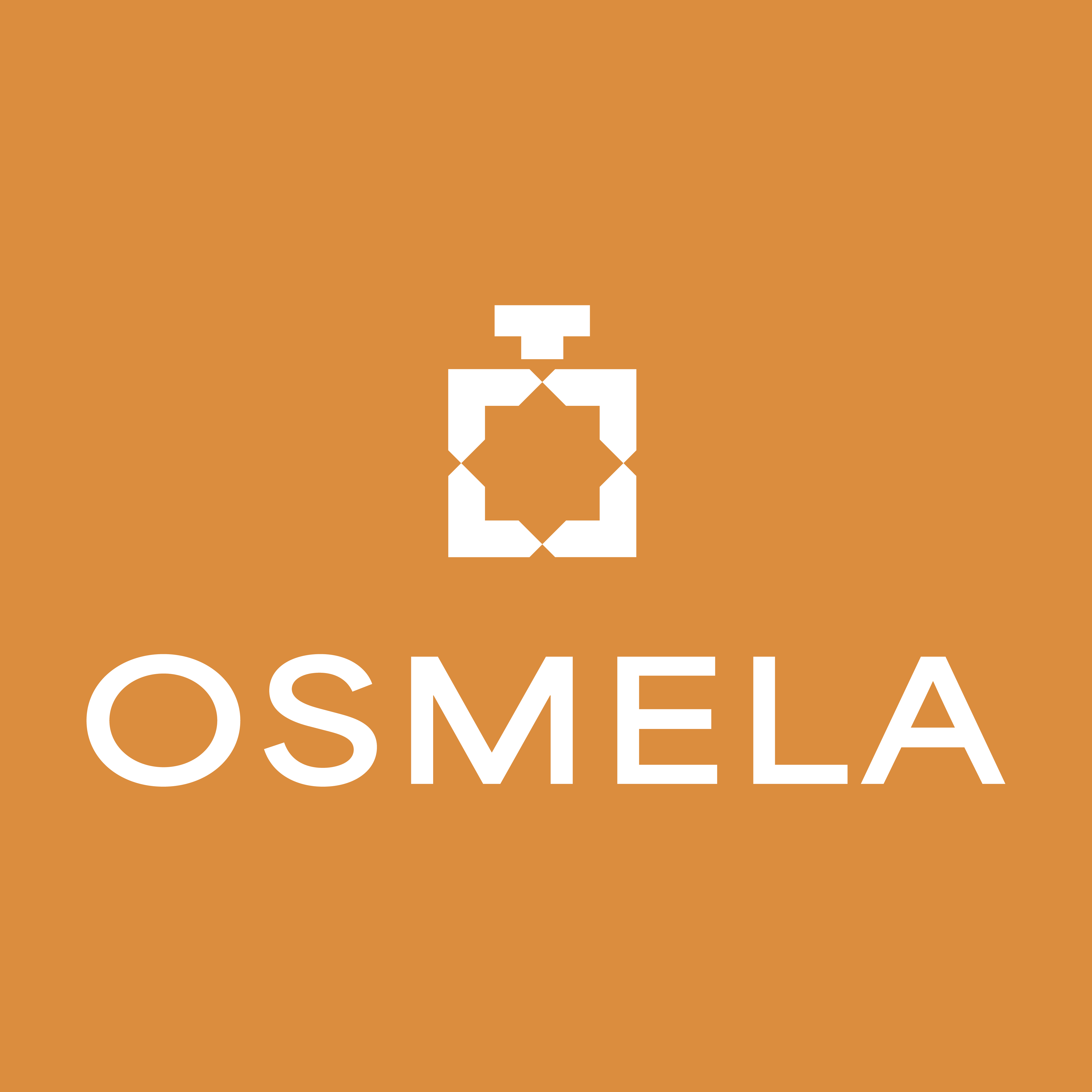 Osmela is gelanceerd in Nederland — Een nieuw thuis voor luxe parfums in Europa