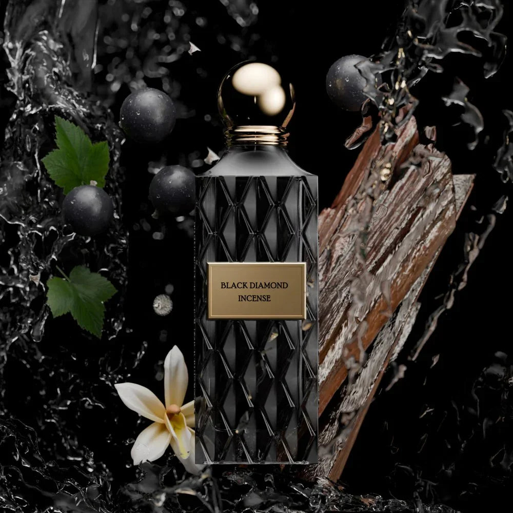 Black Diamond - Incense EDP 150ml