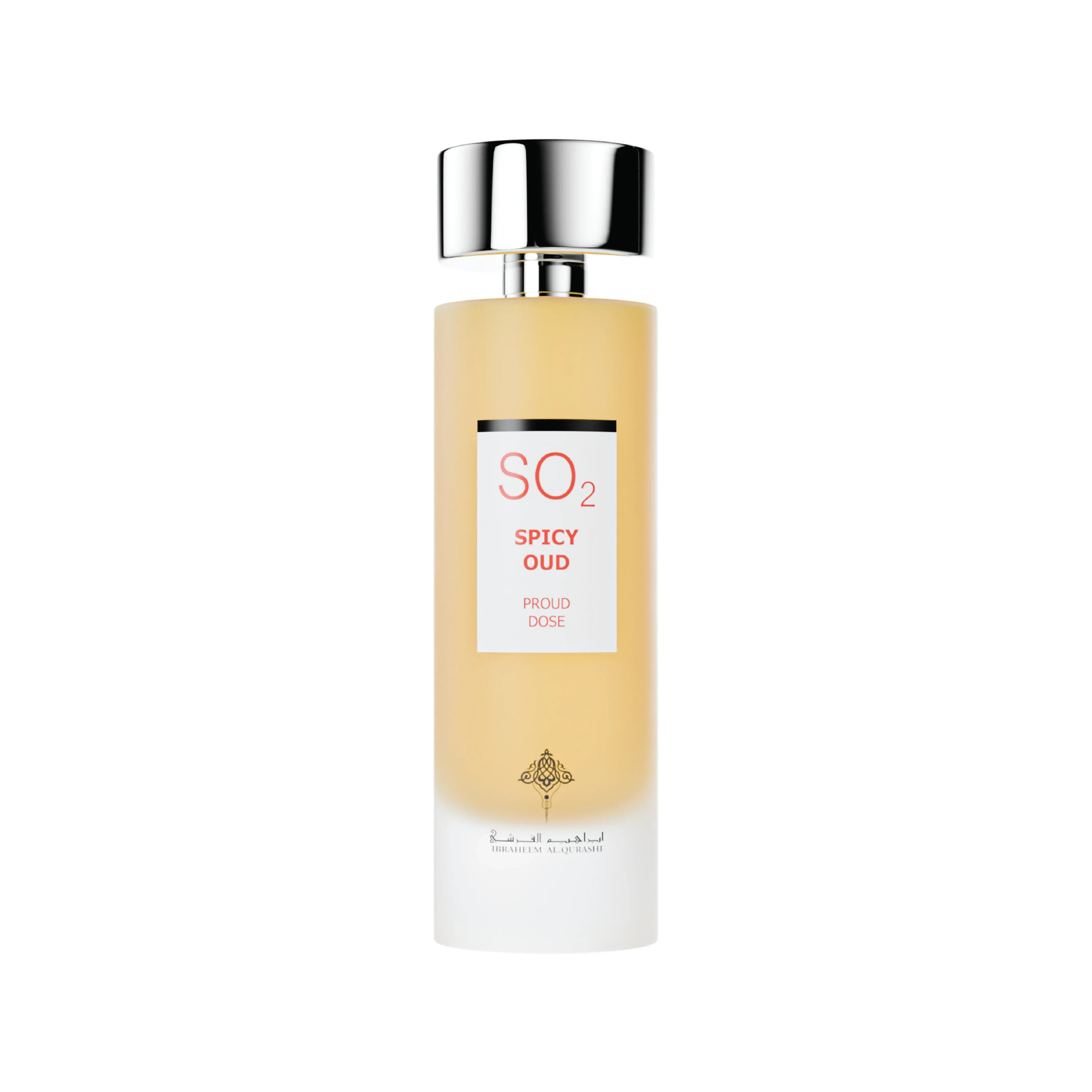 Proud Dose - Spicy Oud EDP 75ml