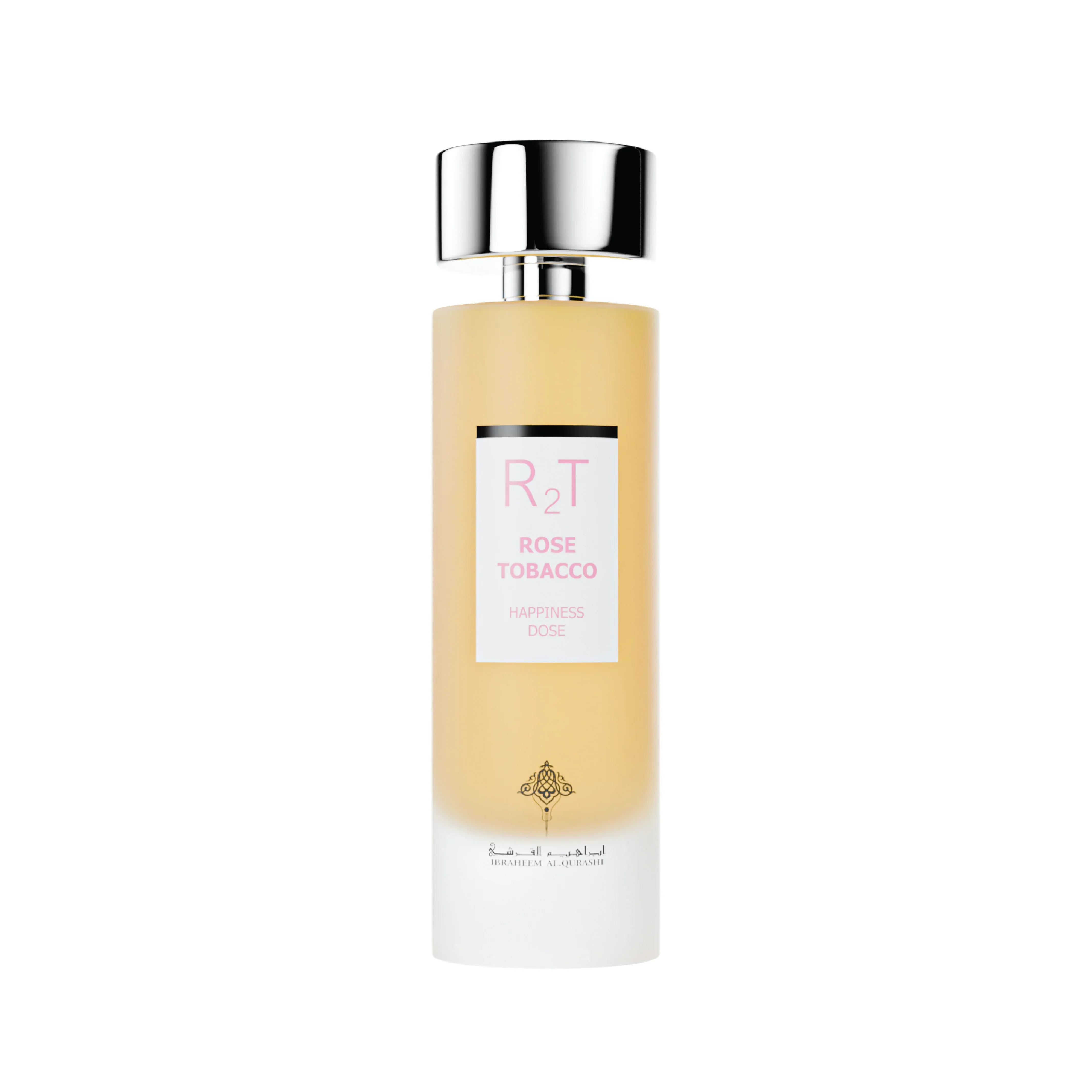 Happiness Dose - Rose Tobacco EDP 75ml