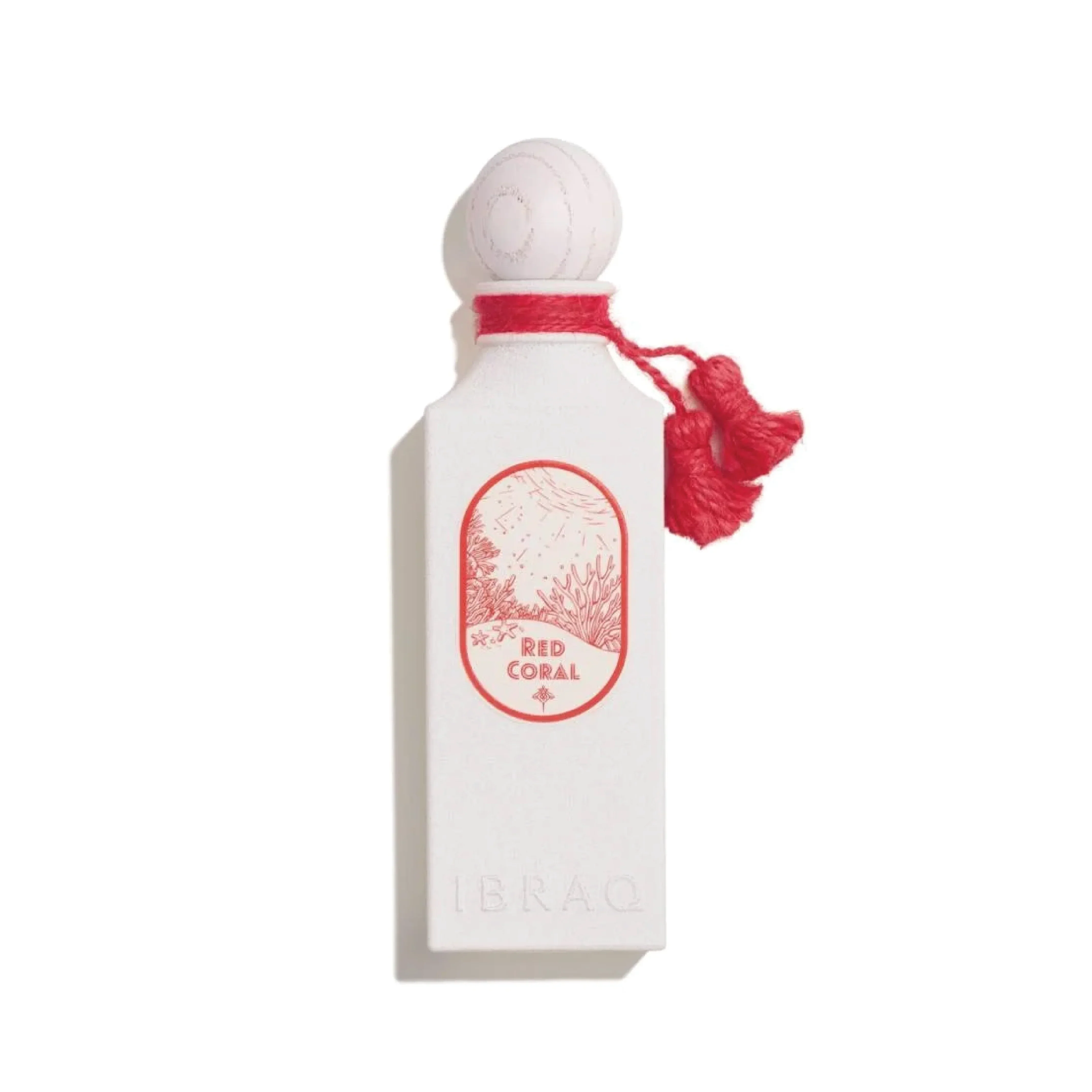 Red Coral EDP 100ml