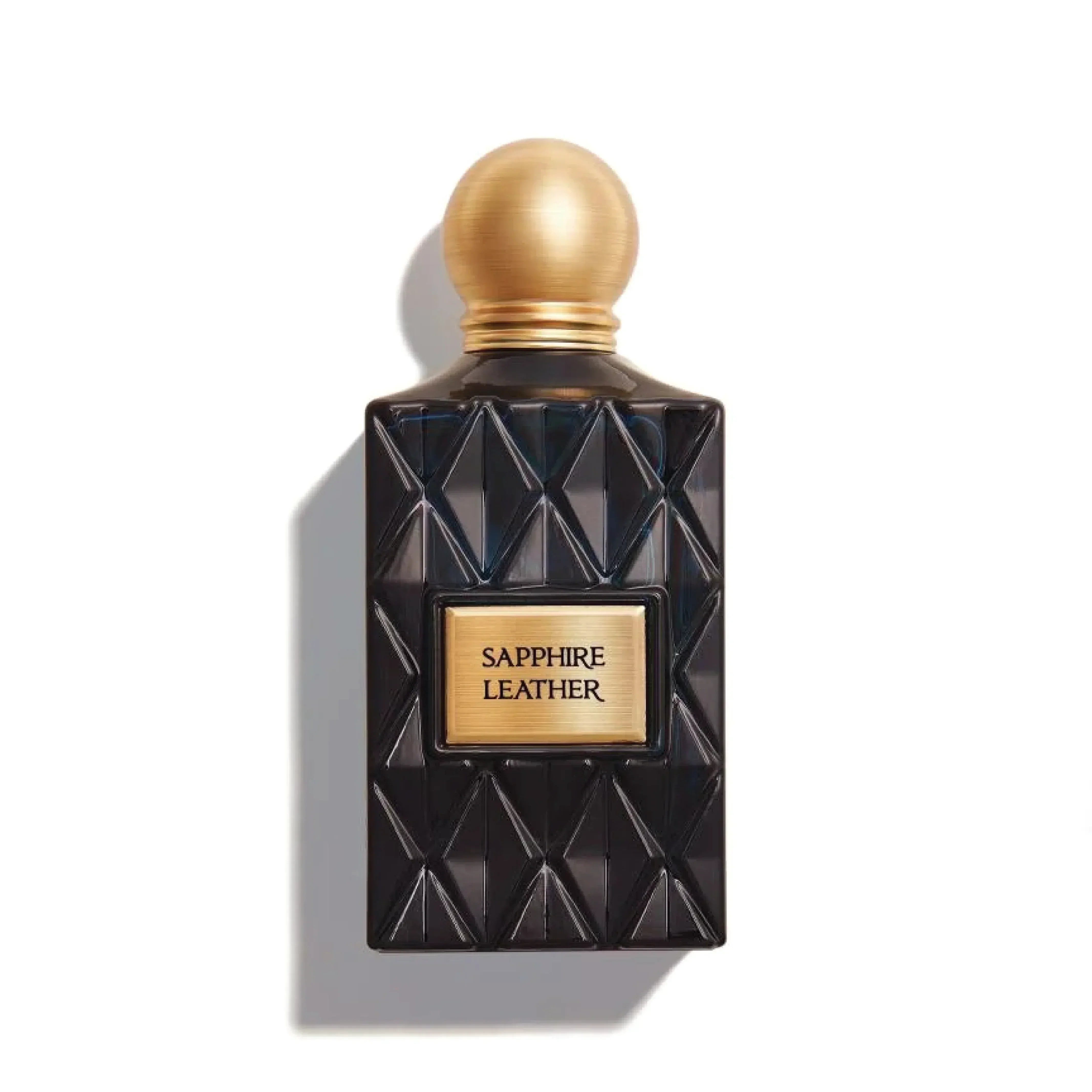 Sapphire Leather EDP 75ml