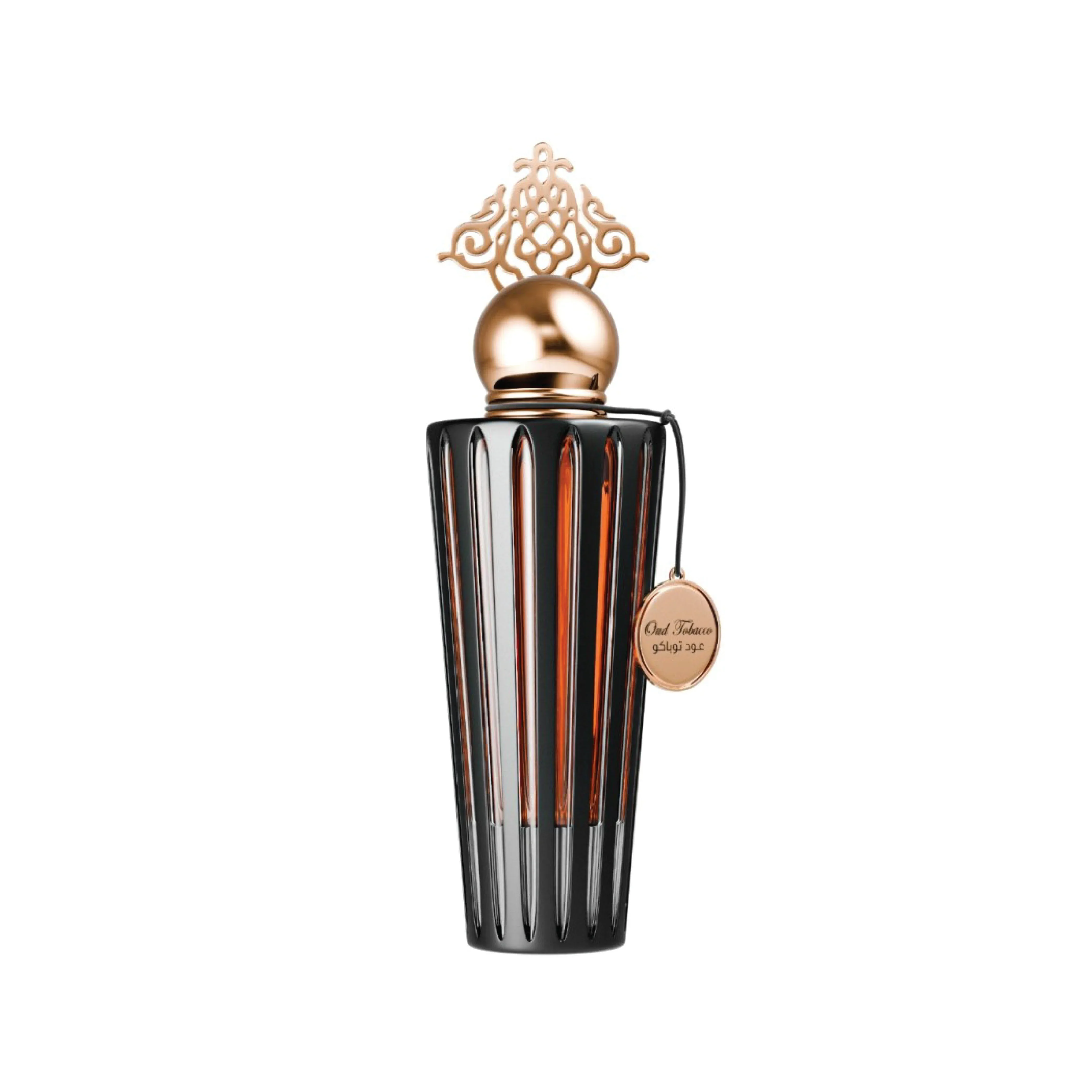 Iconic Oud Tobacco EDP 75ml