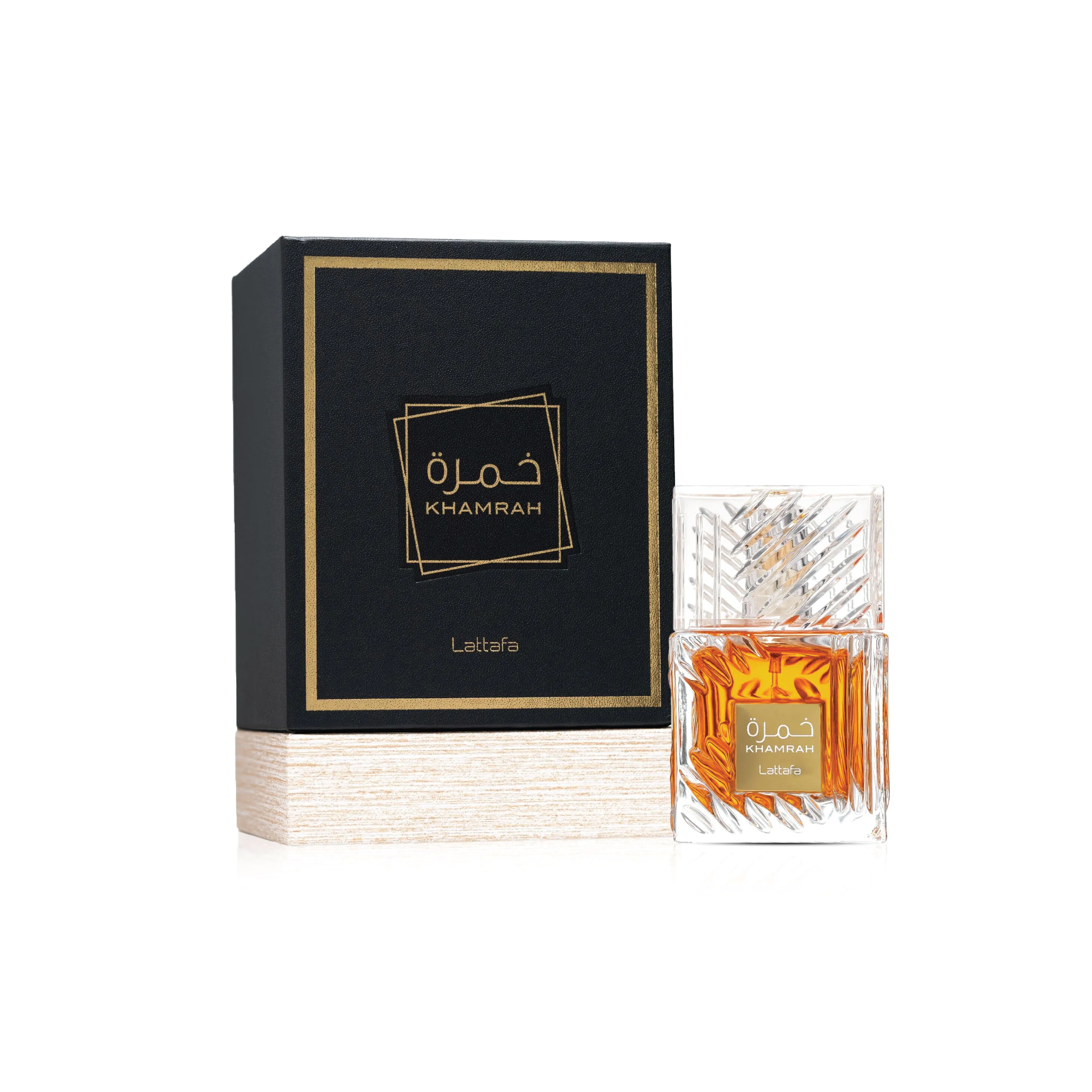 Khamrah EDP 100ml
