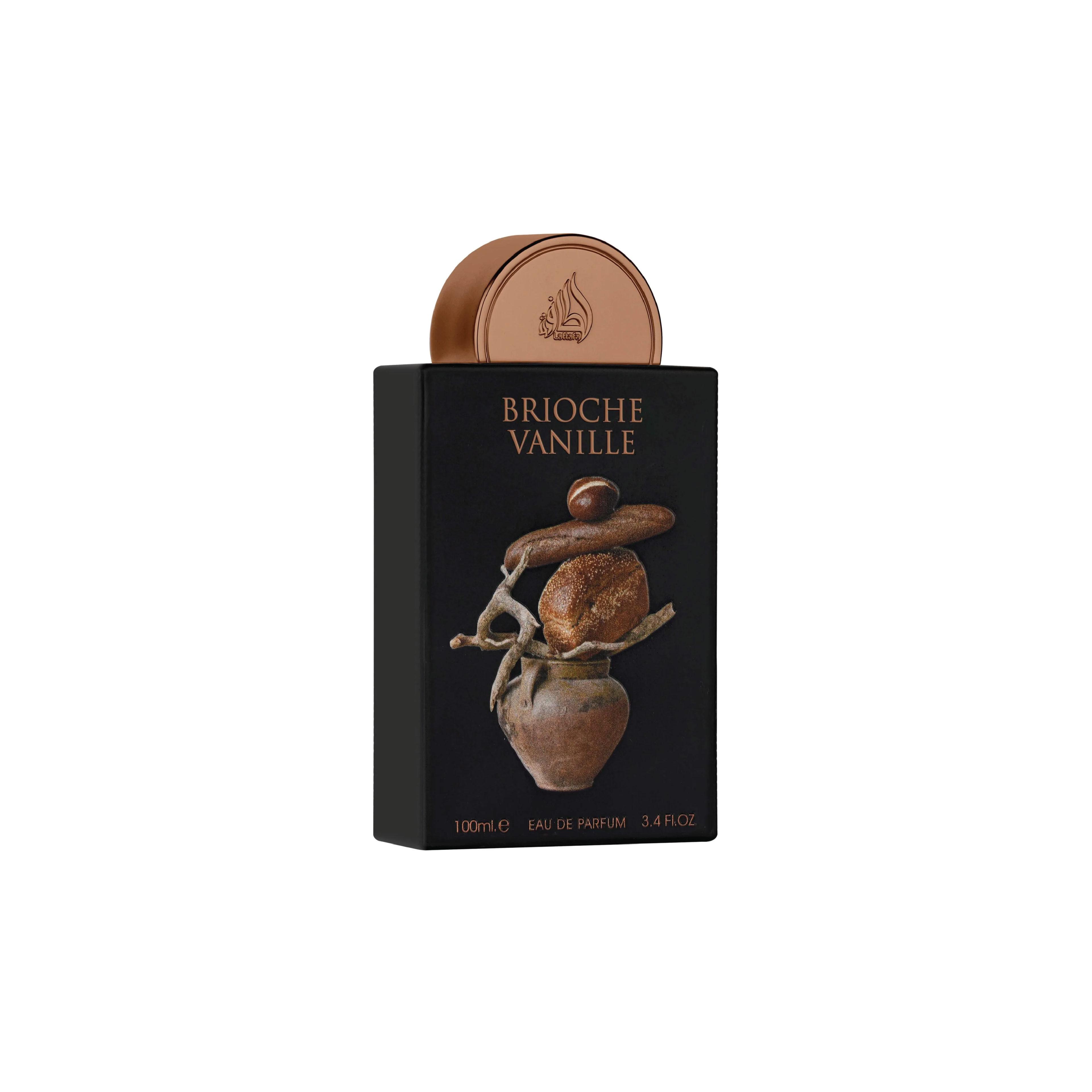 Brioche Vanille EDP 100ml