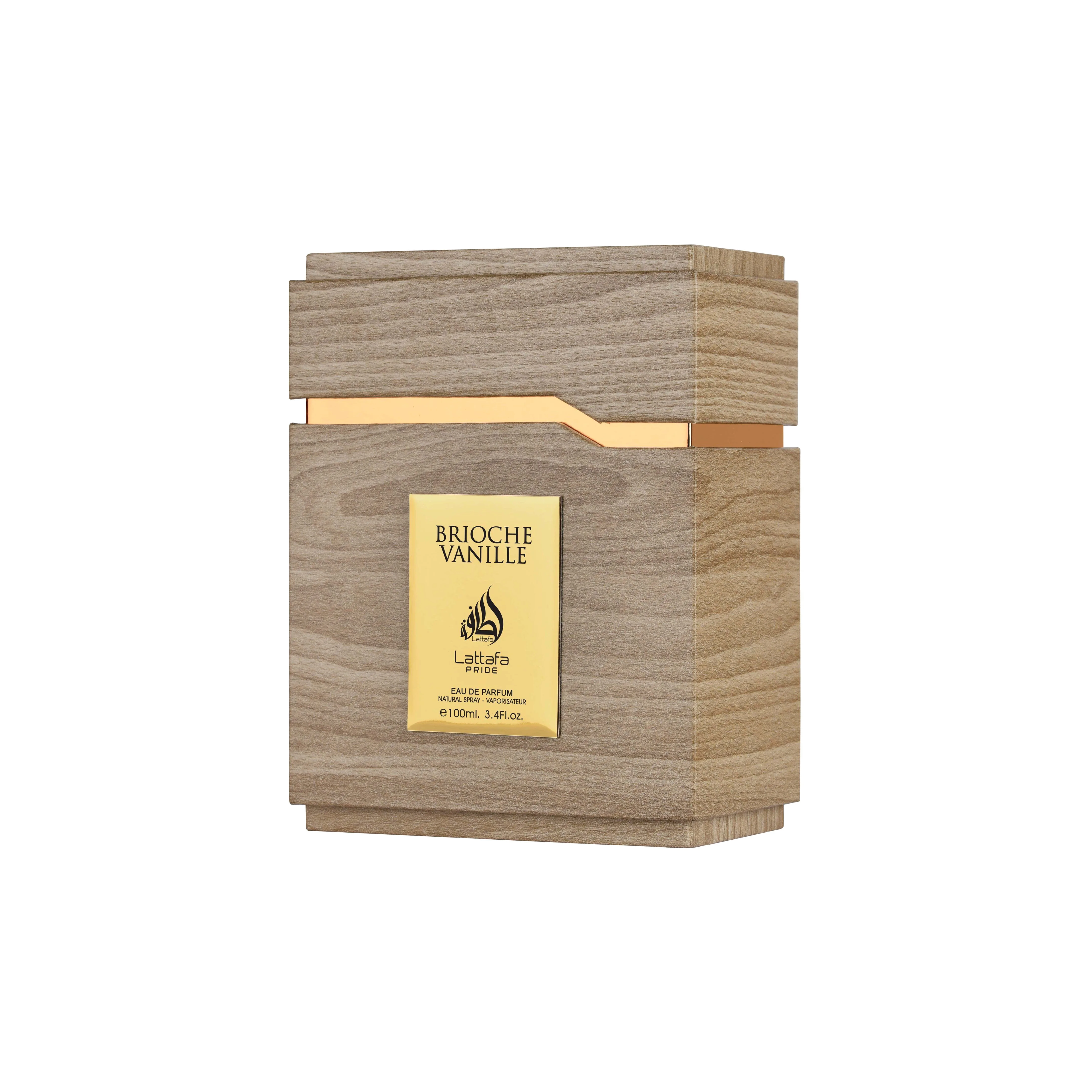 Brioche Vanille EDP 100ml
