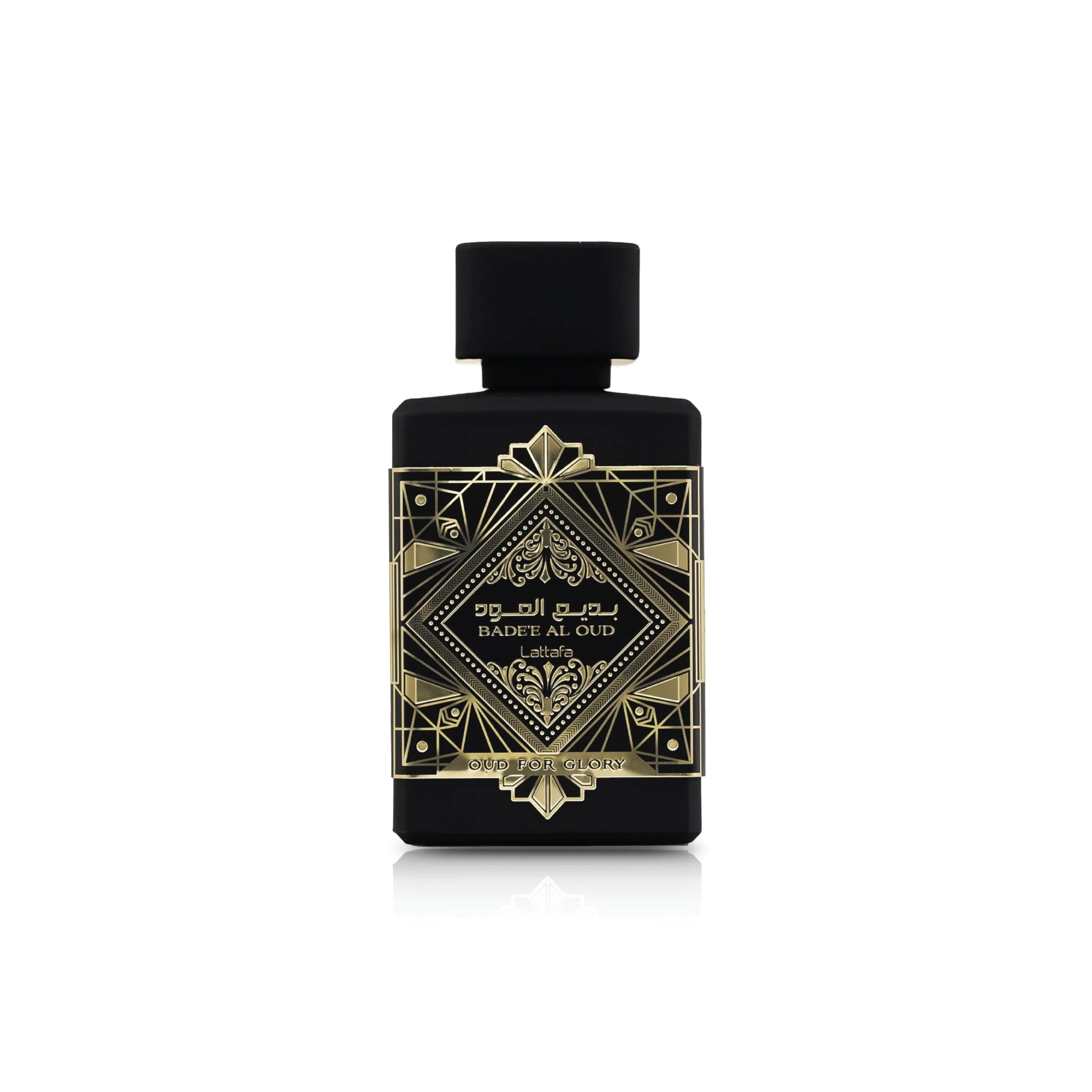 Badee Al Oud EDP 100ml