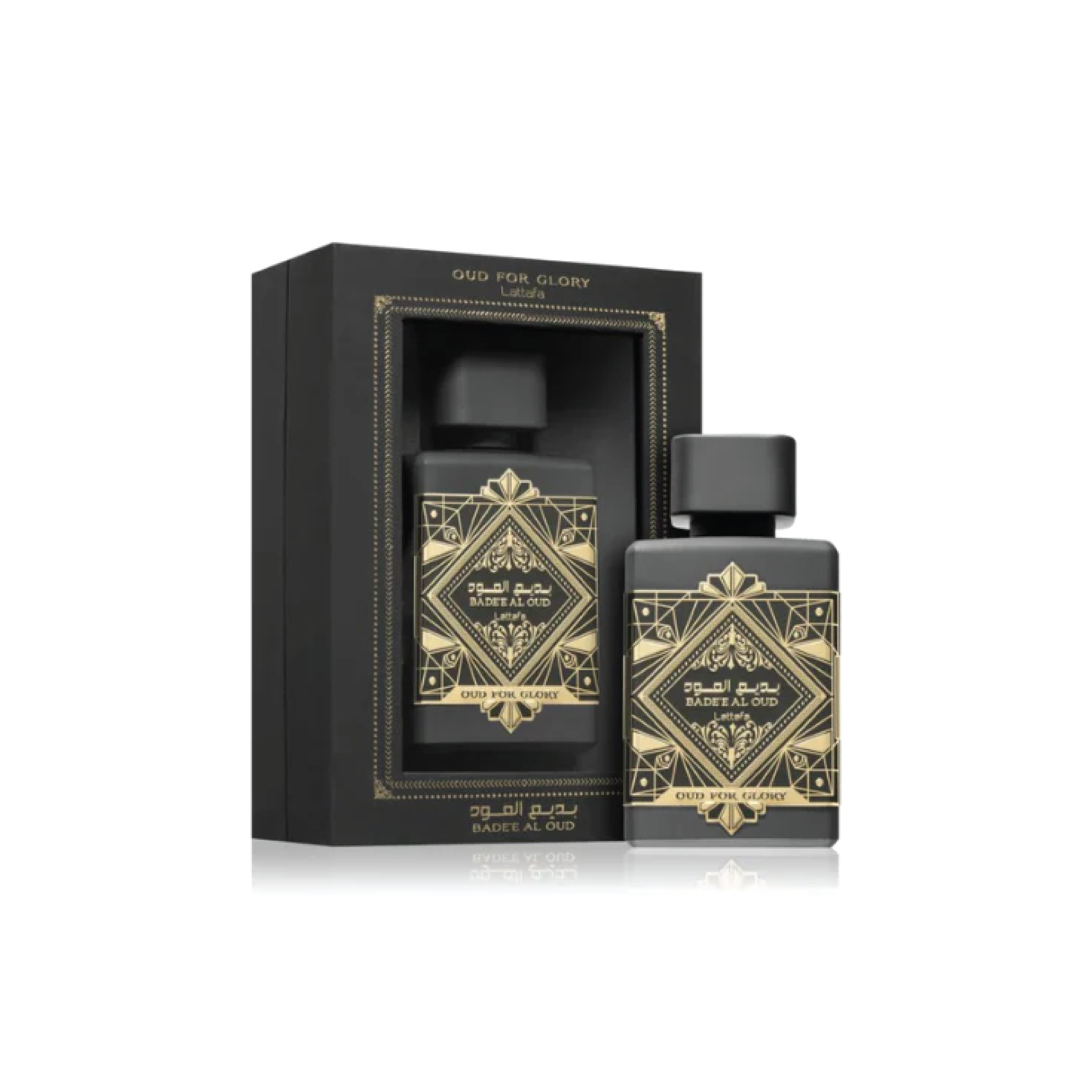Badee Al Oud EDP 100ml