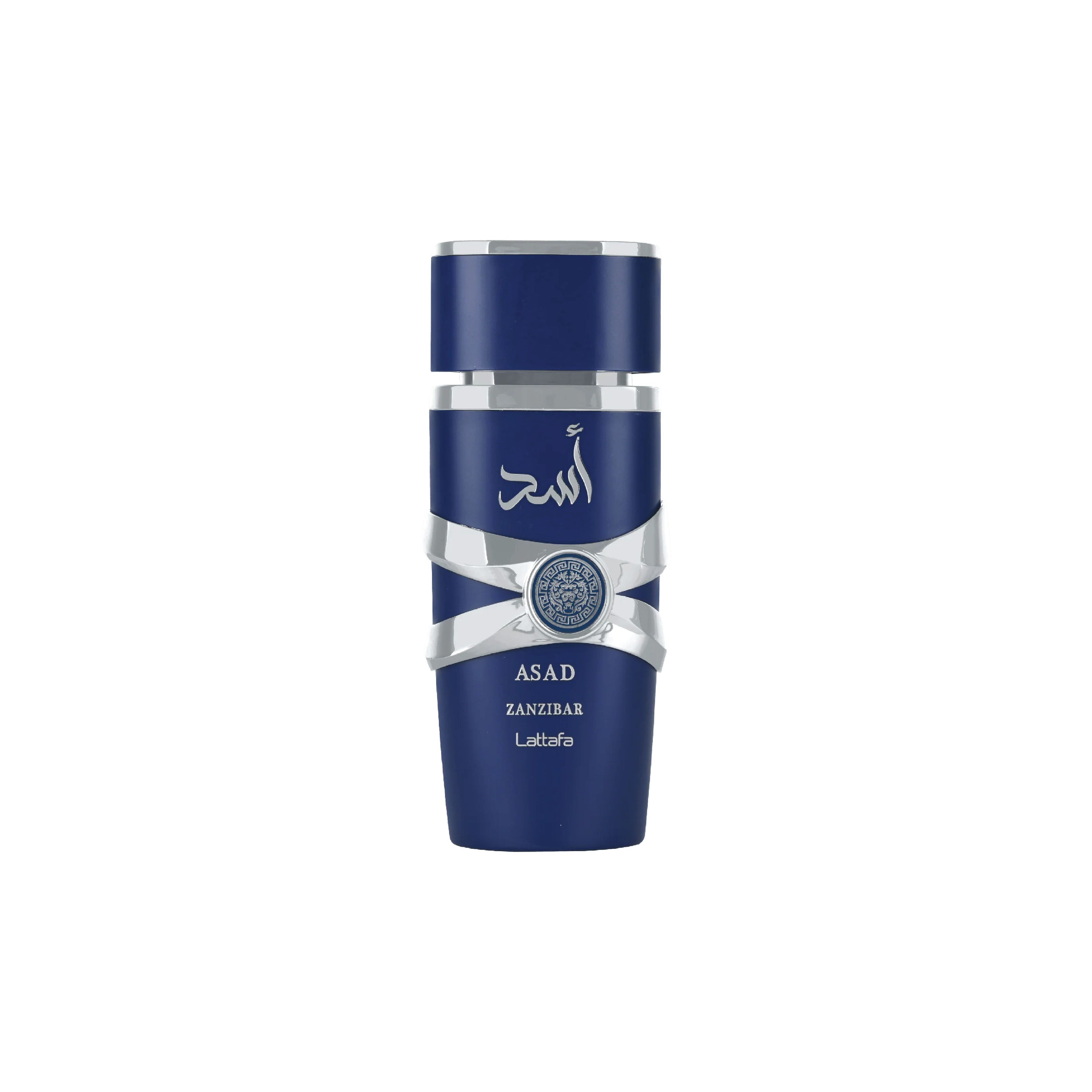 Asad Zanzibar EDP 100ml