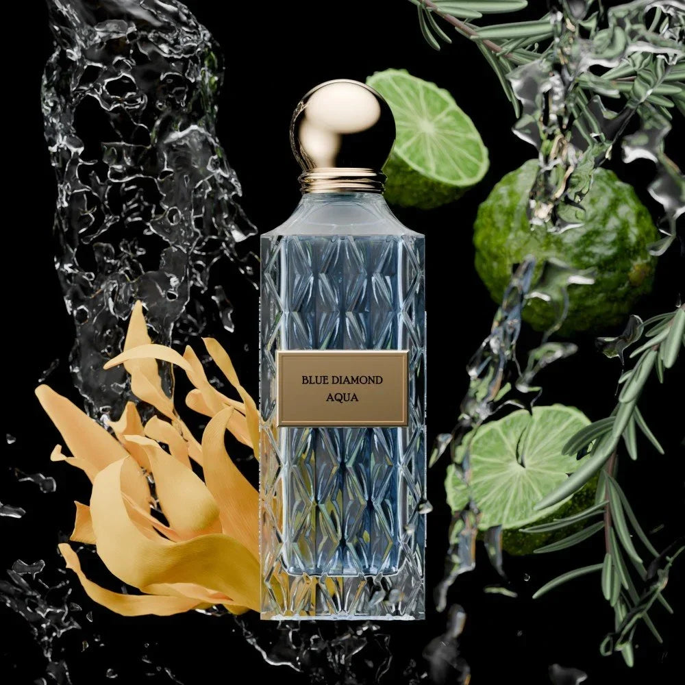 Blue Diamond Aqua EDP 150ml